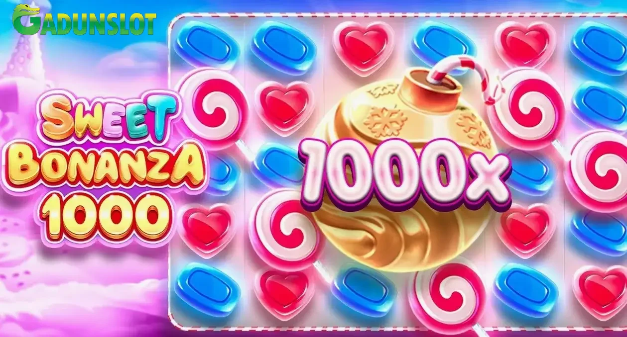 Slot Sweet Bonanza Gampang Menang | Akun Demo Sweet Bonanza Paling Gacor Gratis Rupiah